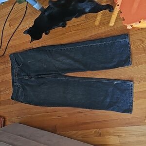 Carhartt Relaxed Fit 32x32 Jeans Mens